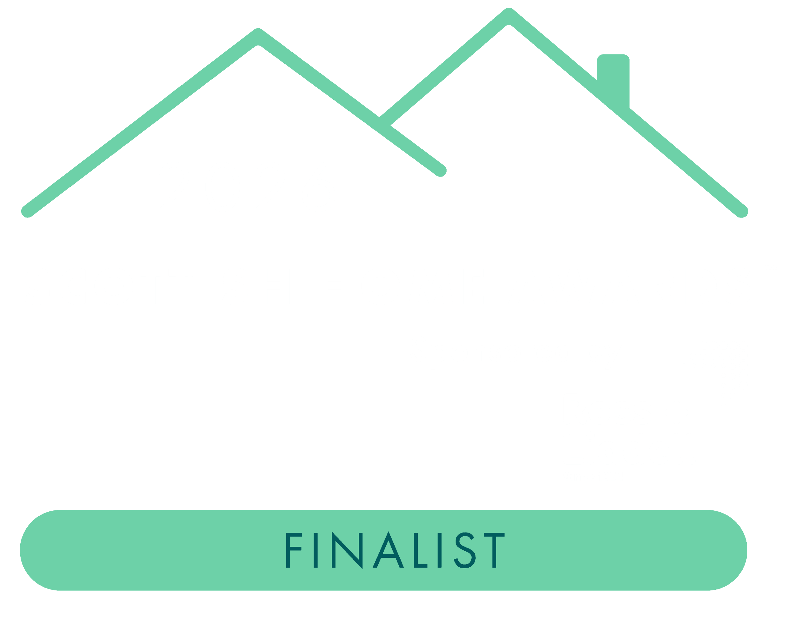 Scottish Home Awards Finalist