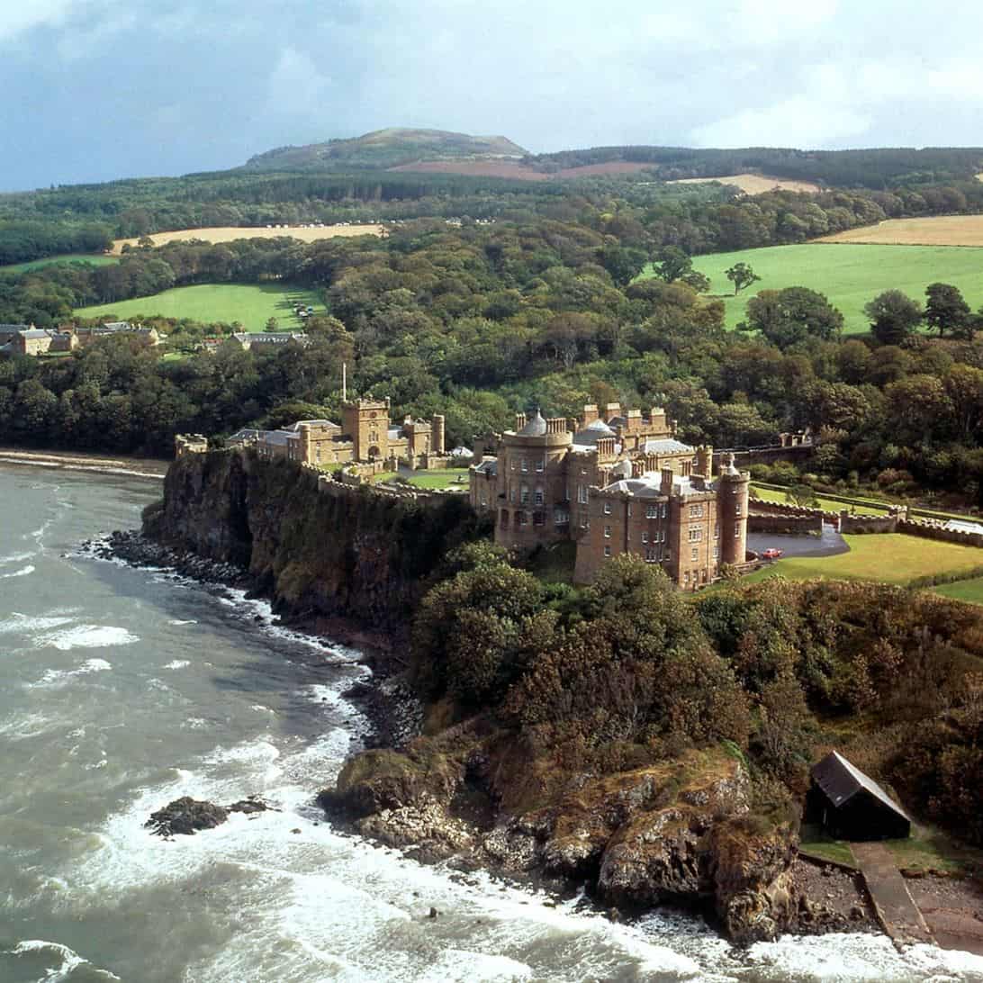 Culzean Castle Country Park